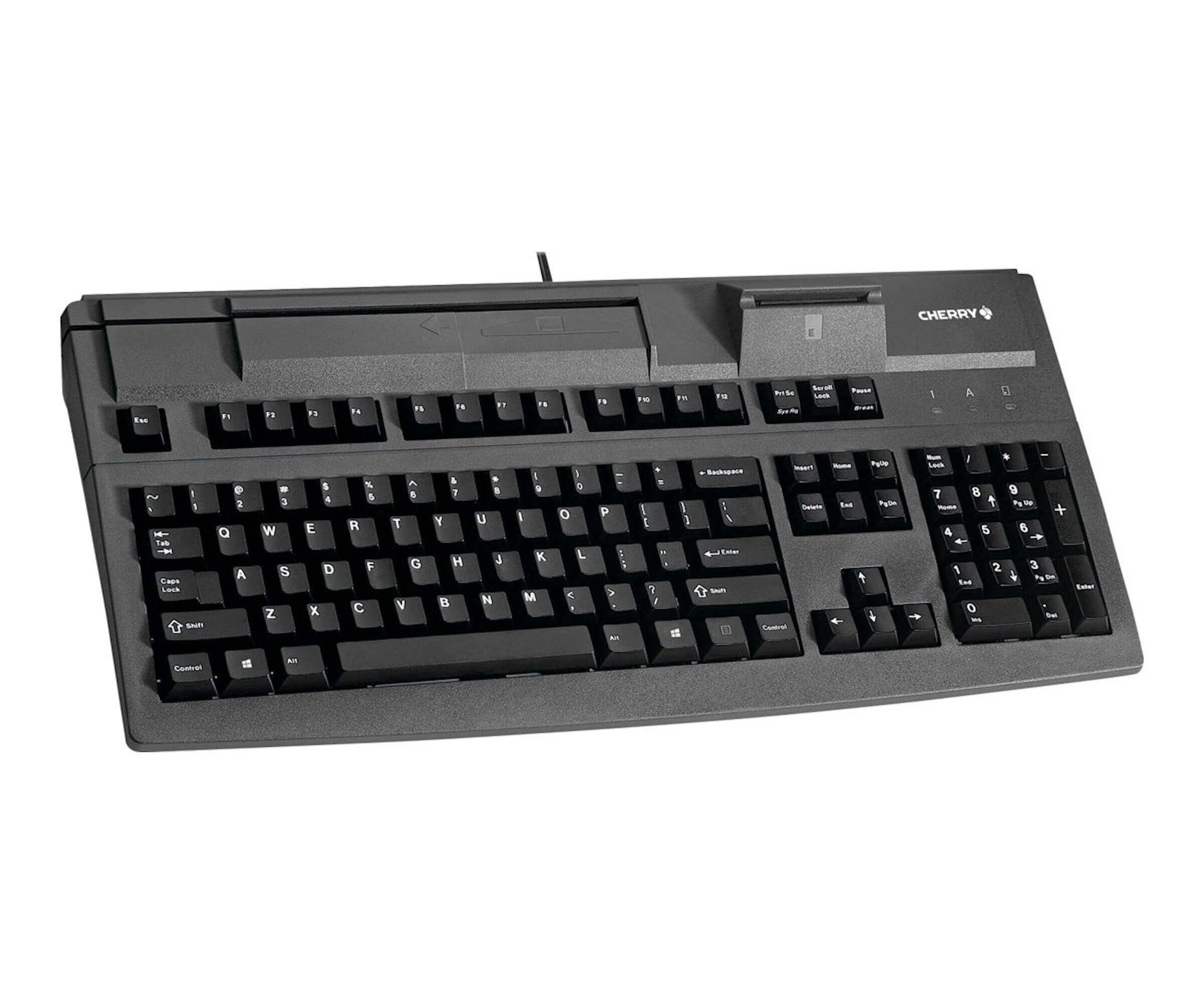 

Cherry MX V2 (G80-8040LUVDE-2)