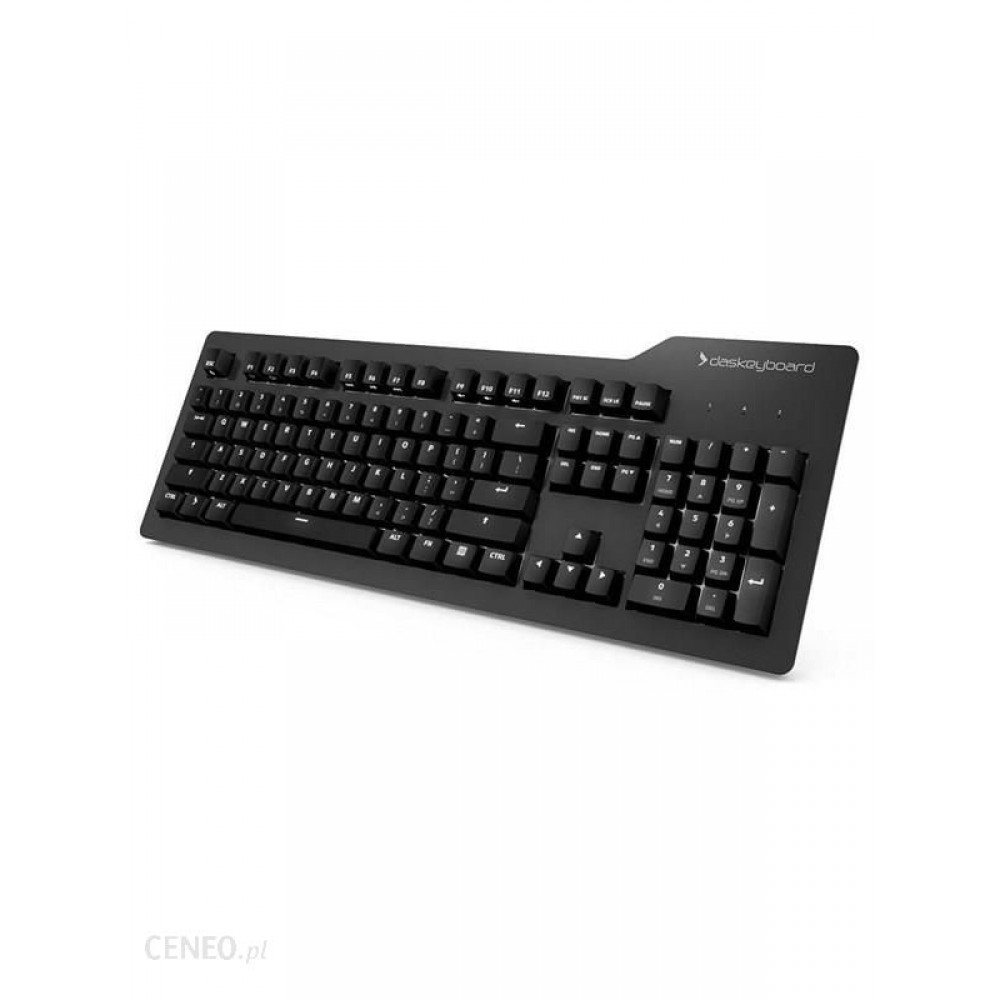 

Das Keyboard 4 Professional root MX Blue US (DKPKDK4P0MCC0UUX)