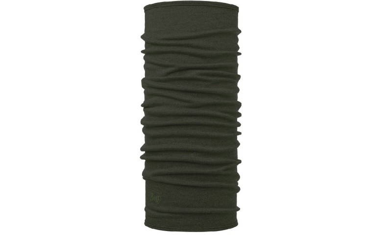 

Головной убор зимний Buff MIDWEIGHT MERINO WOOL bark melange