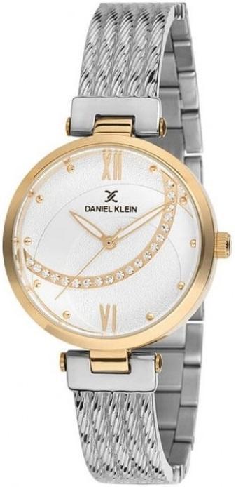 

Женские часы Daniel Klein DK11740-1