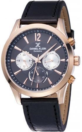 

Мужские часы Daniel Klein DK11869-3