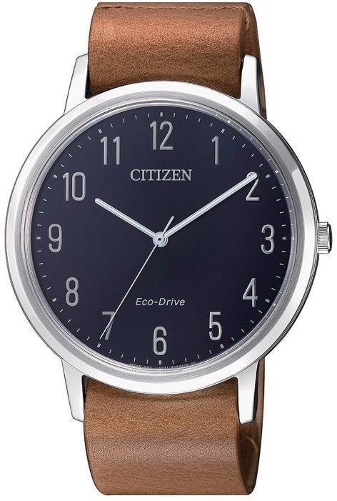 

Мужские часы Citizen BJ6501-10L