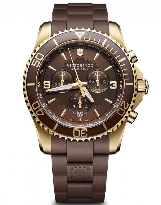 

Мужские часы Victorinox Swiss Army V241692