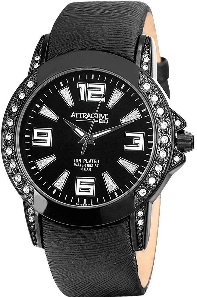 

Женские часы Q&Q DA25J505Y