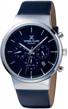 

Мужские часы Daniel Klein DK11891-2