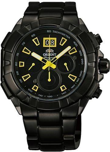 

Мужские часы Orient FTV00007B0