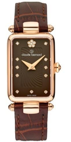 

Женские часы Claude Bernard 20502 37R BRPR2