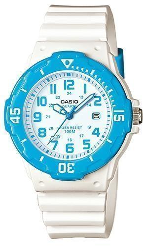 

Детские часы Casio LRW-200H-2BVEF