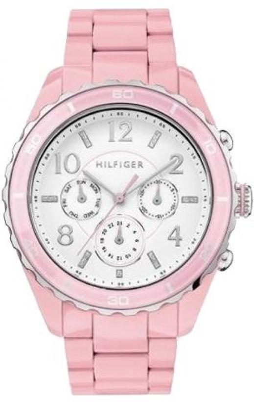 

Женские часы Tommy Hilfiger 1781085