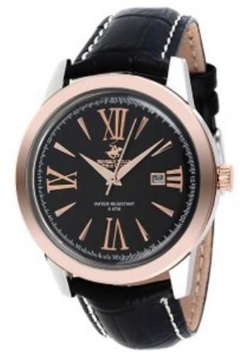 

Мужские часы Beverly Hills Polo Club BH6035-13