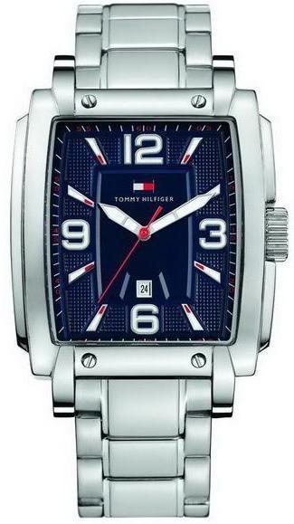 

Мужские часы Tommy Hilfiger 1790657