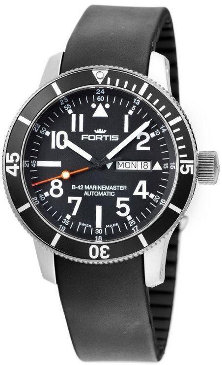 

Мужские часы Fortis 647.29.41 K