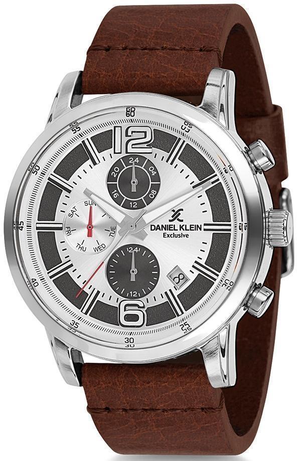 

Мужские часы Daniel Klein DK11749-1