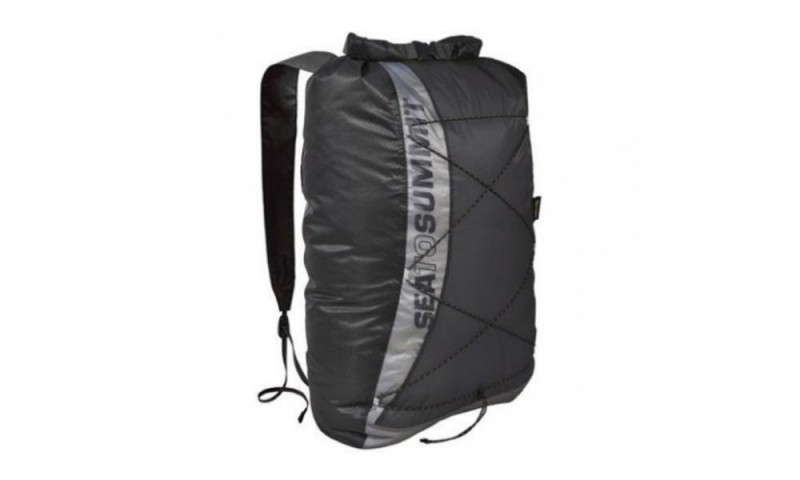 

Рюкзак Sea To Summit UltraSil Dry Day Pack black складной