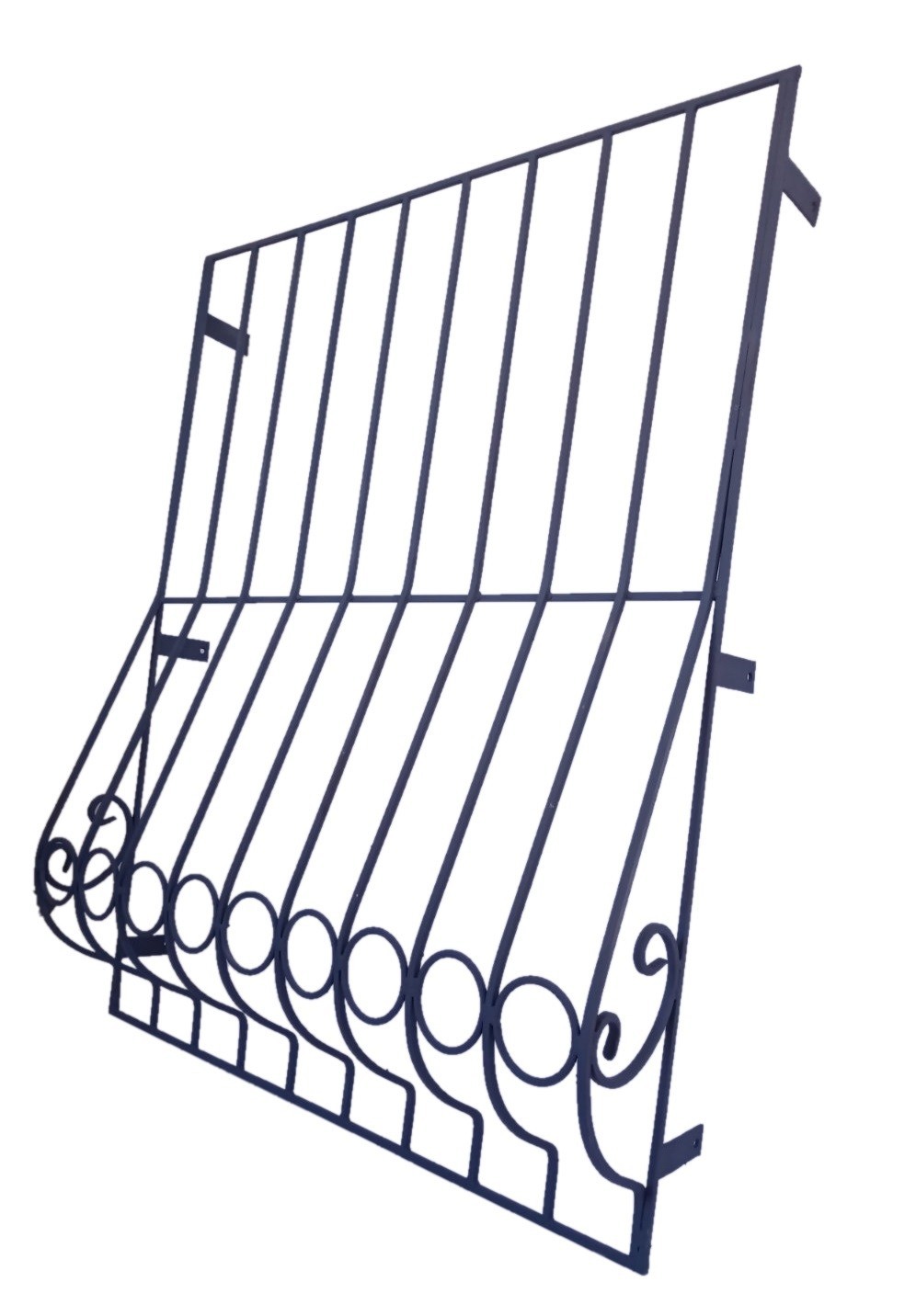 

Решетка на окно G-Fest 1500х1500мм