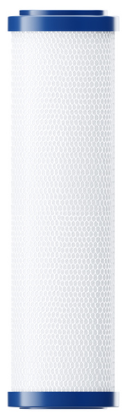 

Картридж для глубокой очистки воды АКВАФОР В510-02