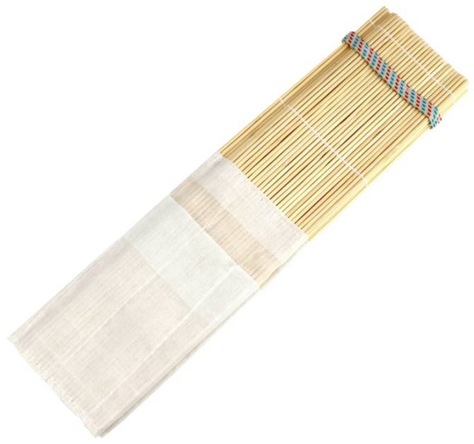 

Пенал для кистей D.K.Art & Craft Бамбук 33 х 33 см (6926586611253)