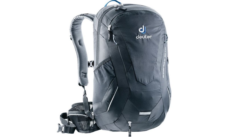 

Рюкзак Deuter Superbike 18 EXP цвет 7000 black