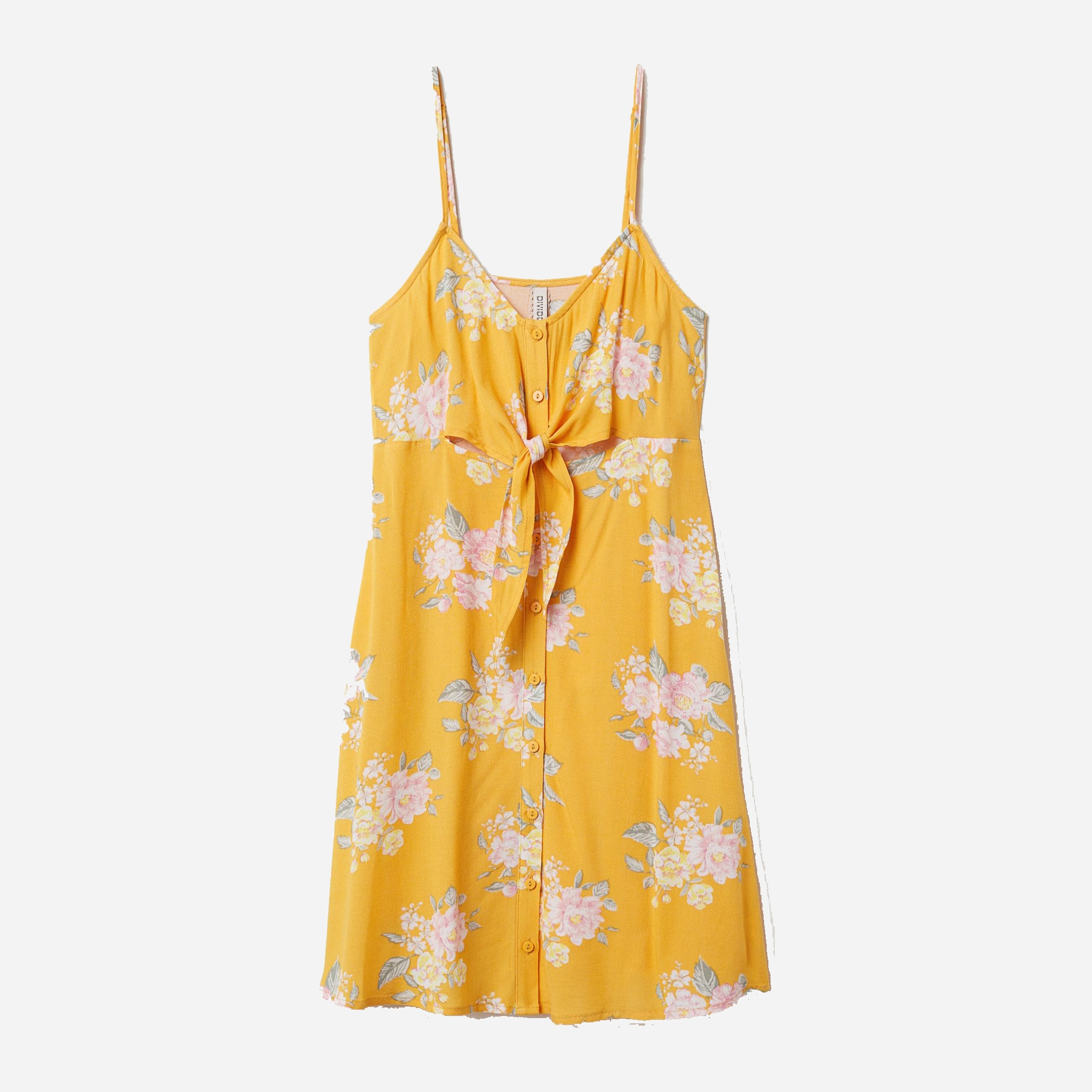 

Сарафан H&M 6433058bar  Желтый, Сарафан H&M 6433058bar 44 Желтый