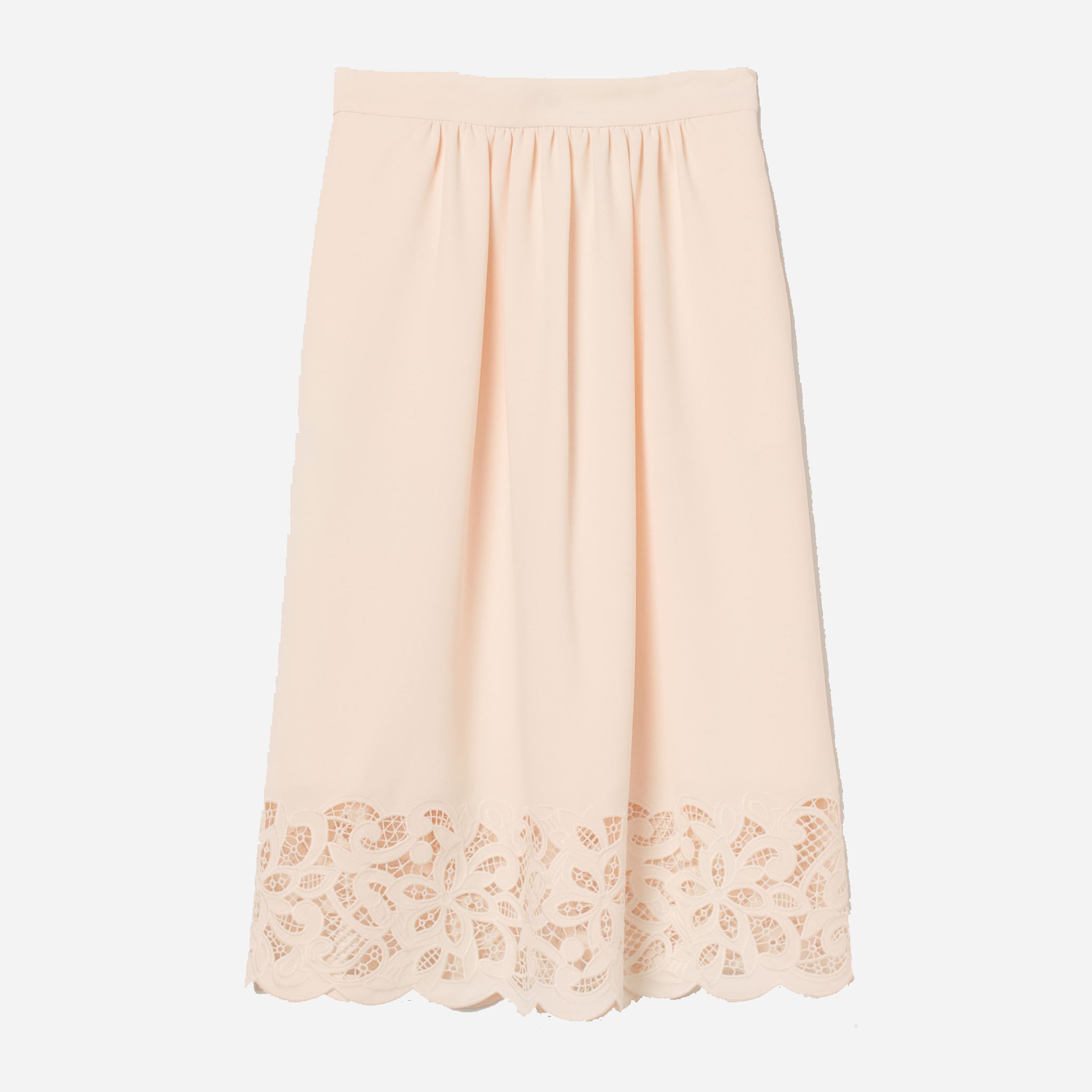 

Юбка H&M 7365159log  Айвори, Юбка H&M 7365159log 36 Айвори