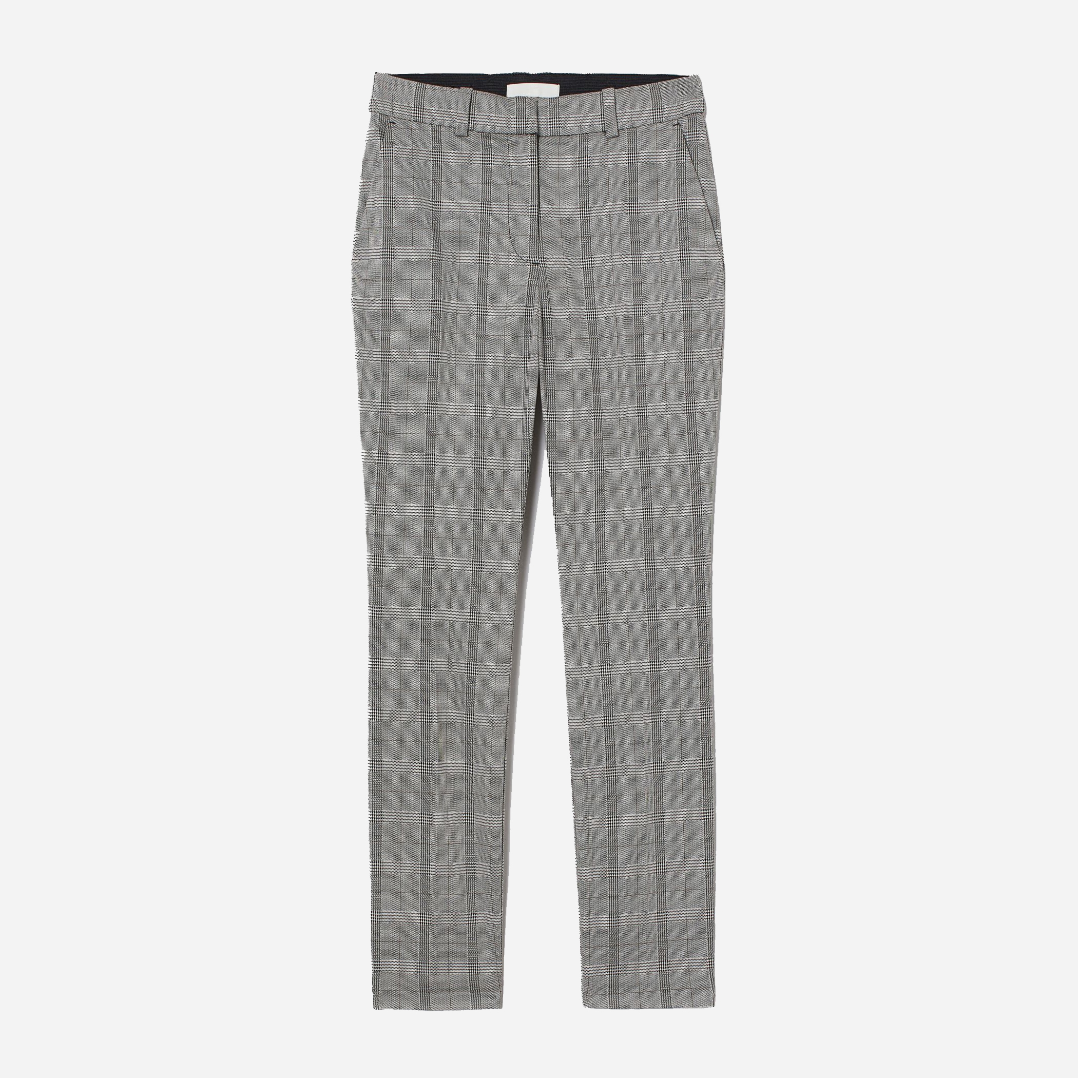 

Брюки H&M 7514712bar  Светло-серые, Брюки H&M 7514712bar 44 Светло-серые