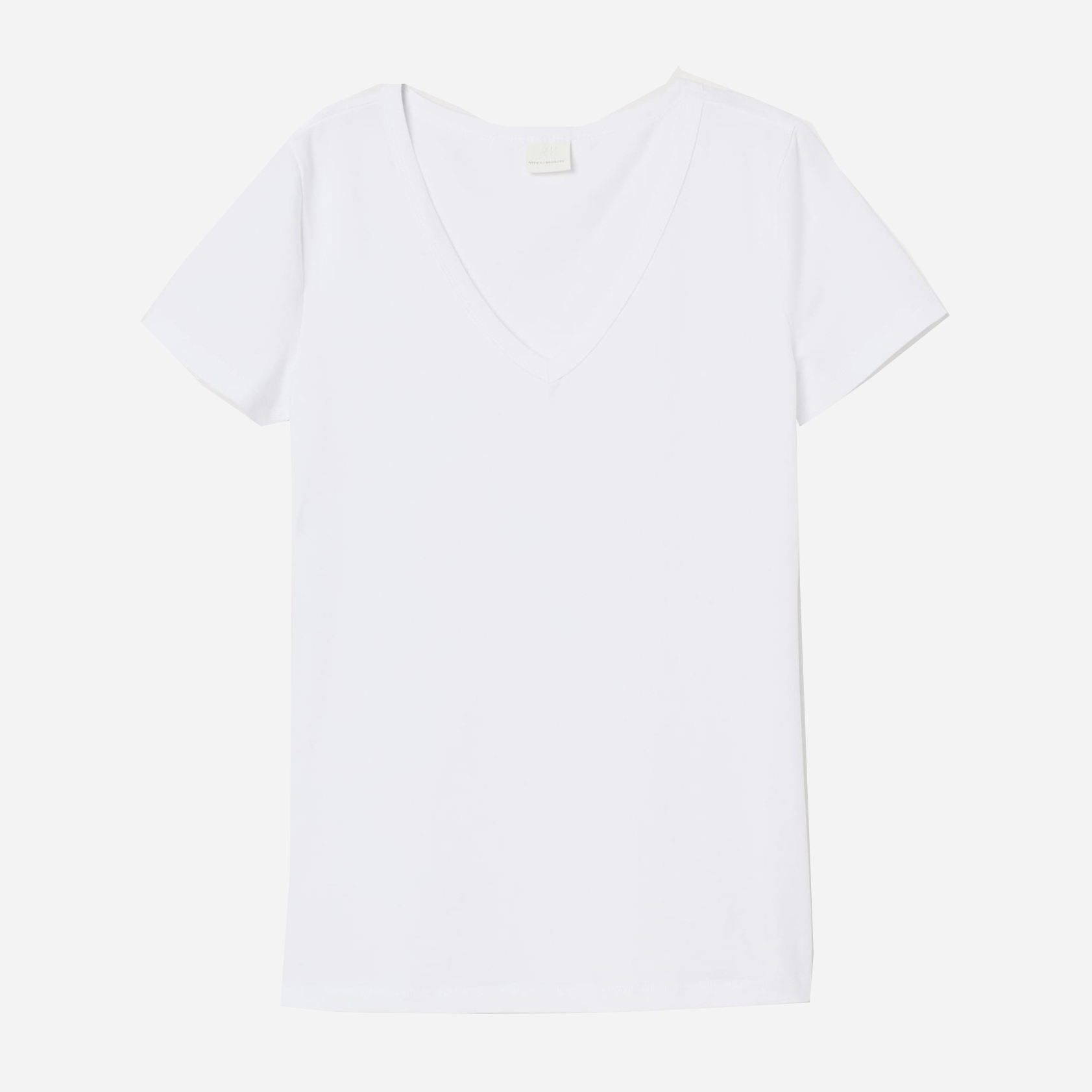 

Футболка H&M 7727731sm  Белая, Футболка H&M 7727731sm L Белая