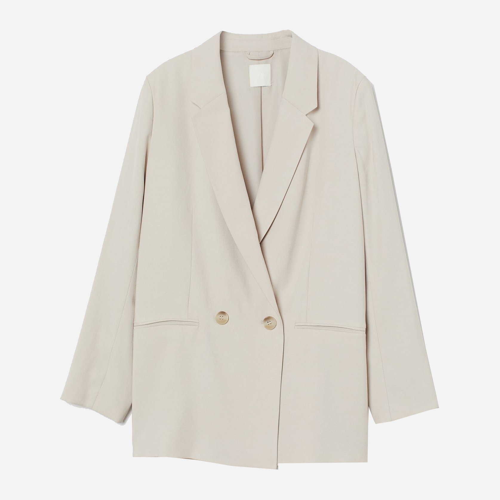 

Пиджак H& 9406963abr  Светло-бежевый, Пиджак H&M 9406963abr M Светло-бежевый