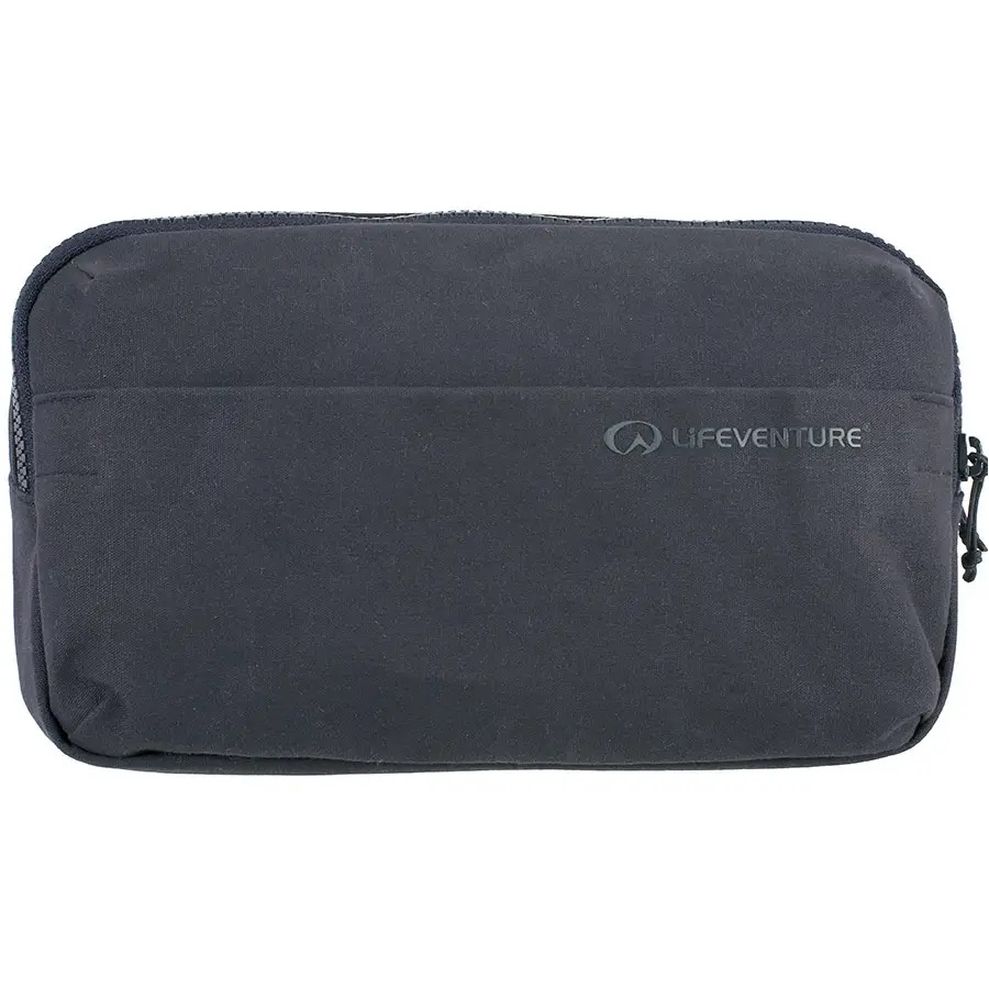 

Поясная сумка Lifeventure RFID Kibo Waist Pack L Темно-синий 56121