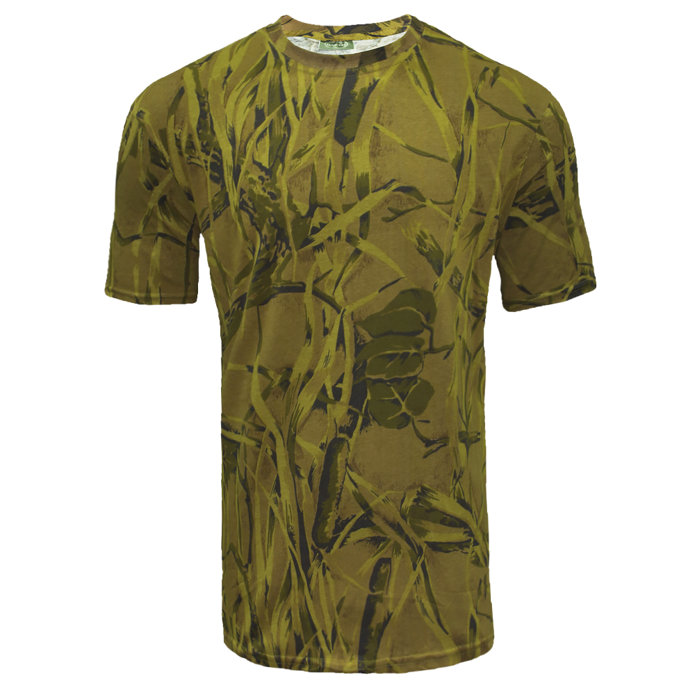 

Футболка Camo-Tec CT-133  Cane-1 (CT-133-Cane-1, Футболка Camo-Tec CT-133 M Cane-1 (CT-133-Cane-1)