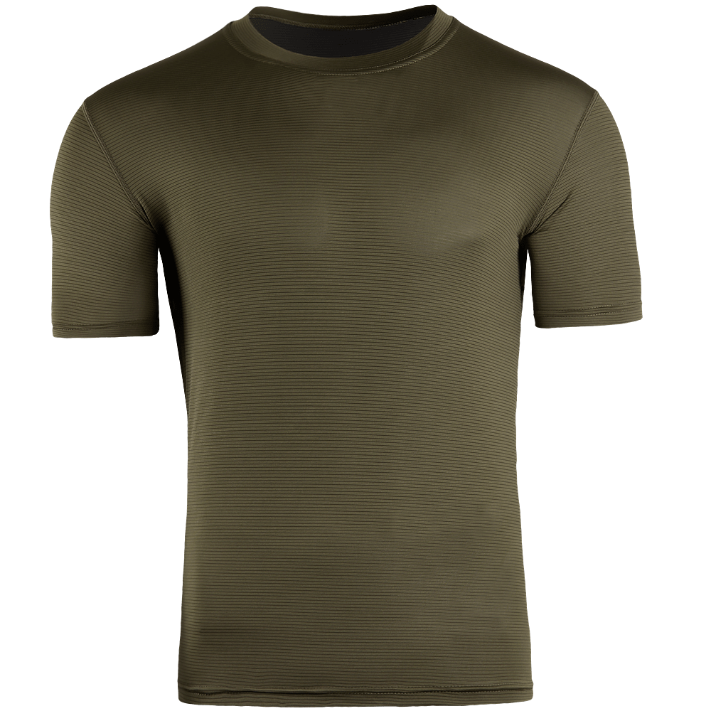 

Футболка Camo-Tec CT-241 XXL Khaki (CT-241)