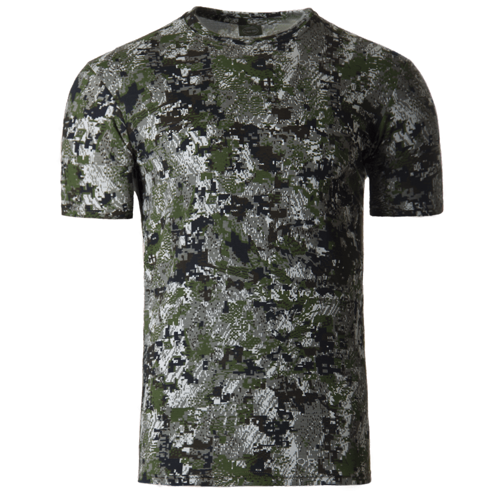 

Футболка Camo-Tec CT-124  (CT-124, Футболка Camo-Tec CT-124 S (CT-124)