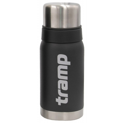 

Термос Tramp Expedition Line 0.5 л Grey (TRC-030-grey)