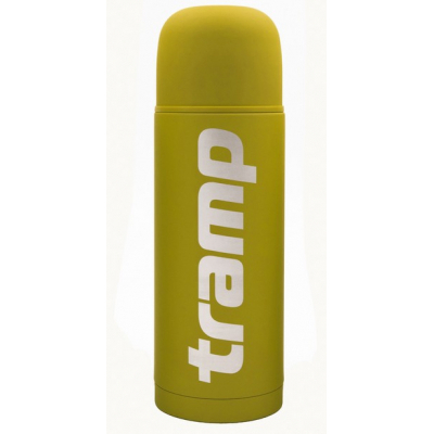 

Термос Tramp Soft Touch 0.75 л Khaki (TRC-108-khaki)