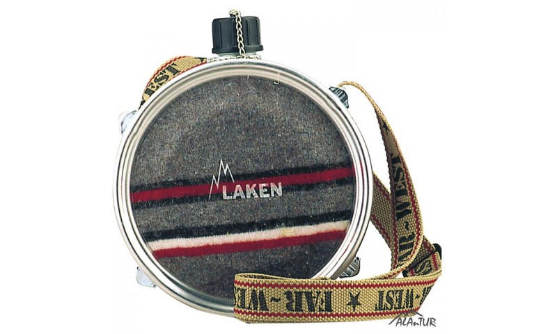 

Фляга Laken Far West 1,5 L.