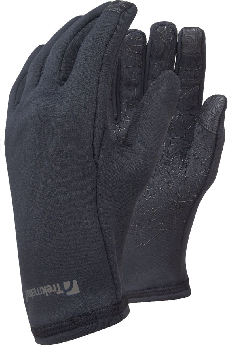 

Рукавиці Trekmates Ogwen Stretch Grip Glove TM-004539 L Black (015.0982)