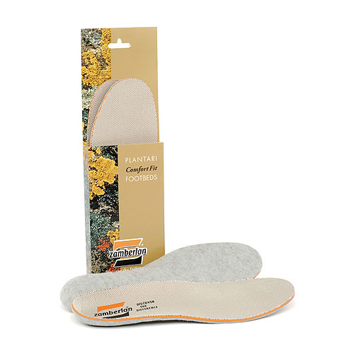 

Устілки Zamberlan Comfort Fit Grey 42 (006.0293)