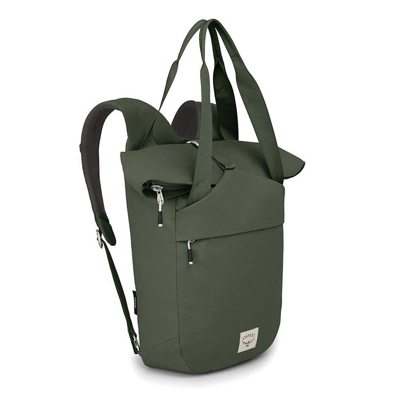 

Сумка-рюкзак Osprey Arcane Tote Pack Haybale Green 20л (009.001.0044)