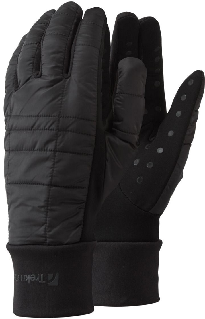 

Рукавиці Trekmates Stretch Grip Hybrid Glove TM-004283 L Black (015.0962)