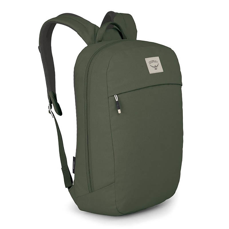 

Міський рюкзак Osprey Arcane Large Day Haybale Green 20л (009.001.0031)