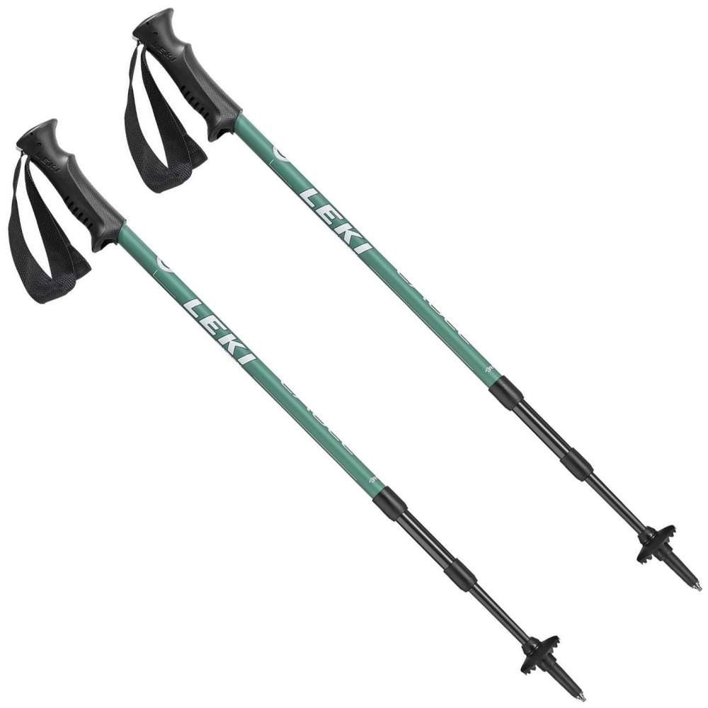 

Палки треккинговые Leki Eagle