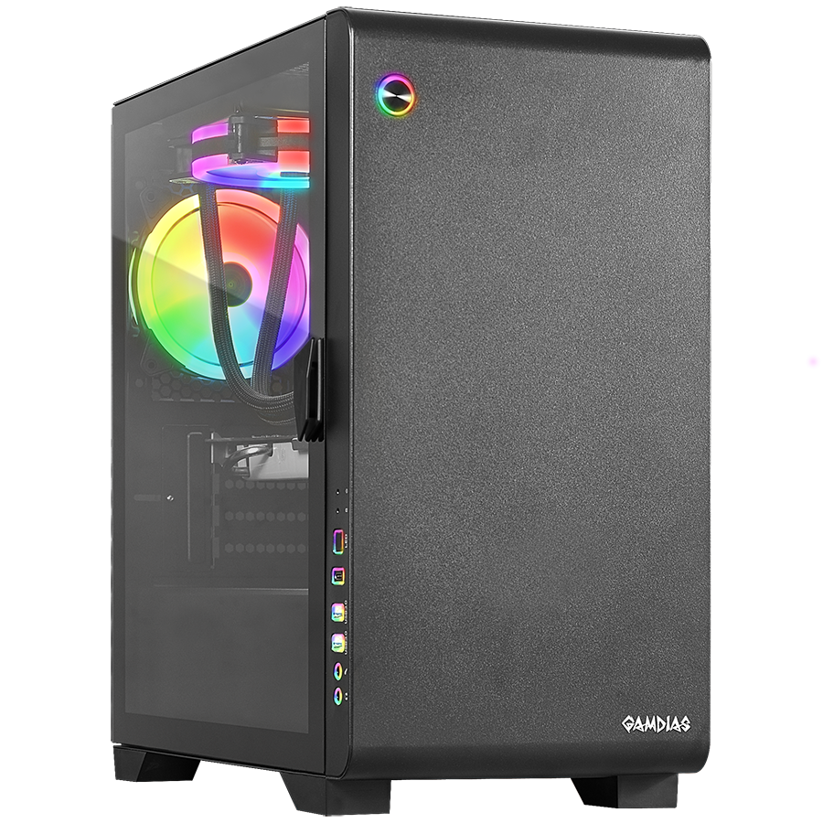 

Acool PRO i17 v.63 i7-11700K Z590M 32Gb SSD500GB HDD2Tb WiFi 700W