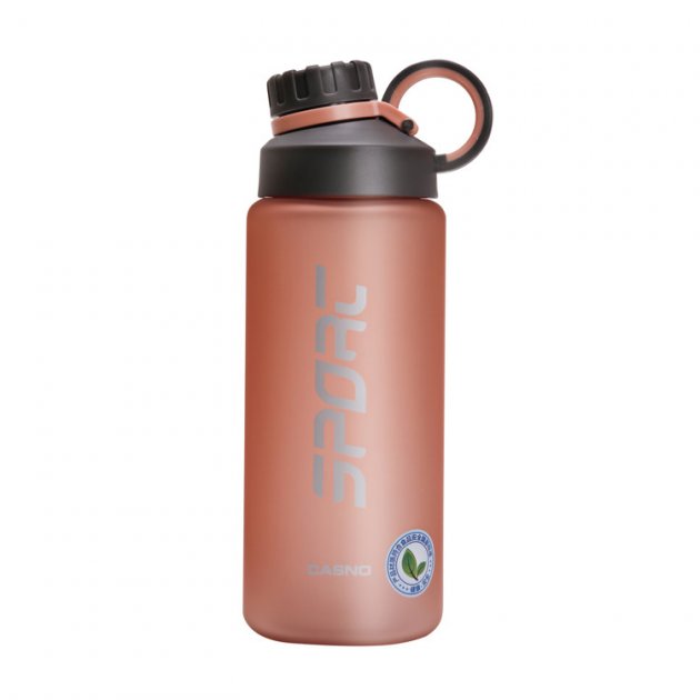 

Бутылка для воды CASNO 800 мл (KXN-1242 Pink) (296552)