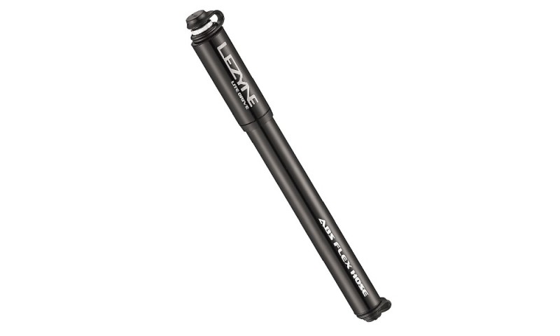 

Насос Lezyne LITE DRIVE - M, ручной черный