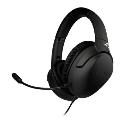 

Наушники ASUS ROG Strix Go USB Type-C Black (90YH02Q1-B2UA00)