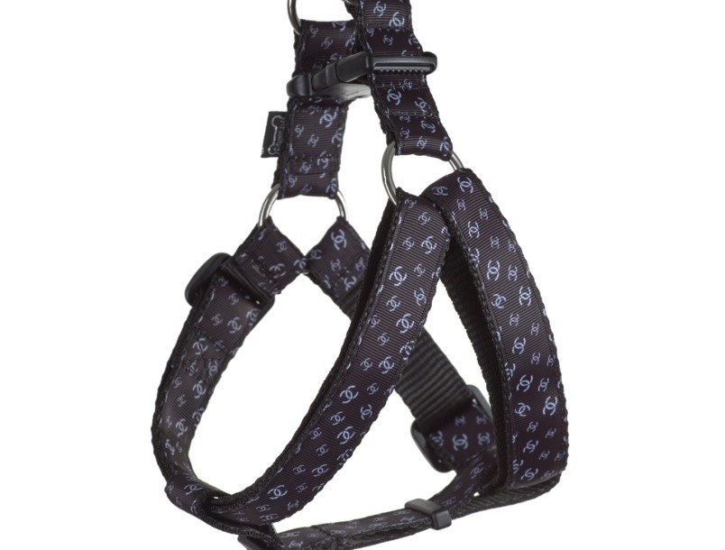 

Шлея для собаки "Chanel" Mr.Shoopy 2876 Розмір L Classic