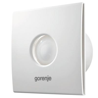 

Вытяжной вентилятор Gorenje BVX100WTS