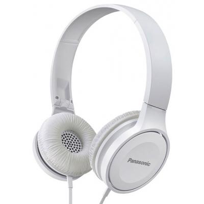 

Наушники PANASONIC RP-HF100GC-W