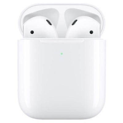 

Наушники Gelius Air Airdots White (GA-TWS-001)