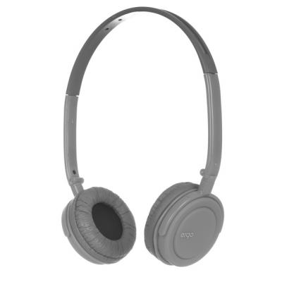 

Наушники Ergo VM-330 Grey