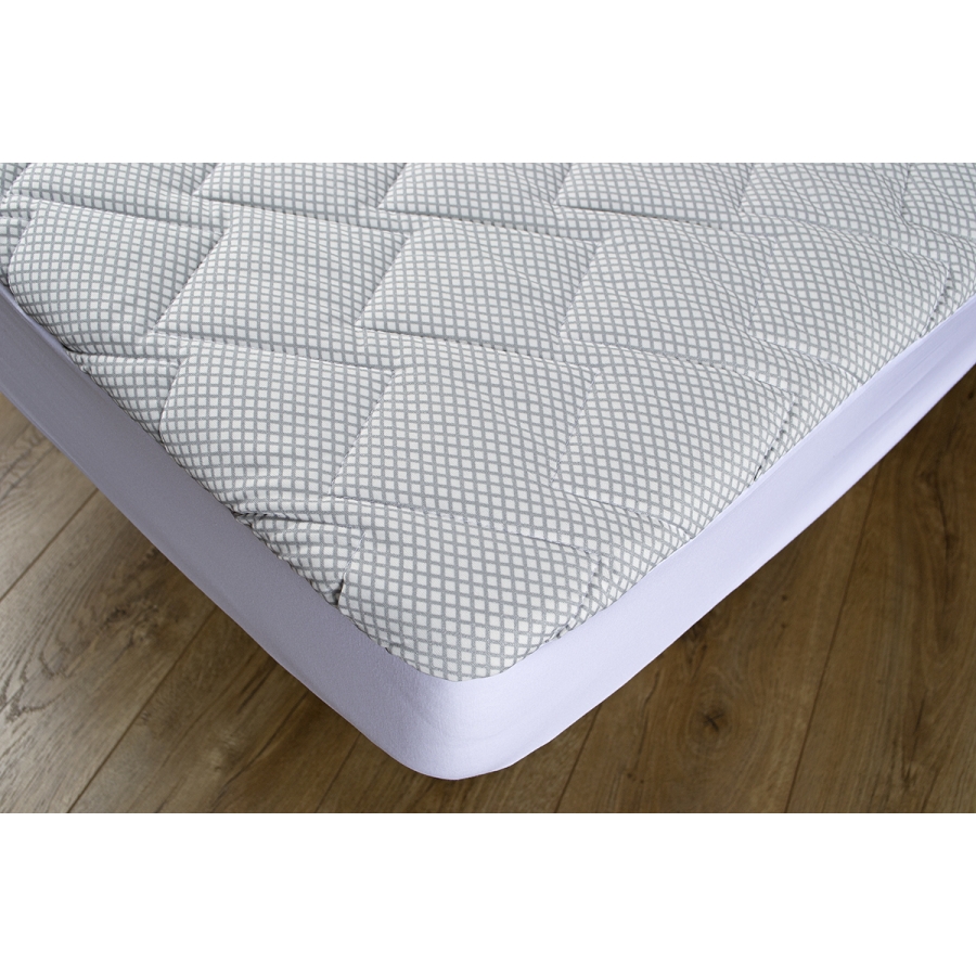 

Наматрасник Penelope - Thermocool Pro антиалергенный 100*200+30